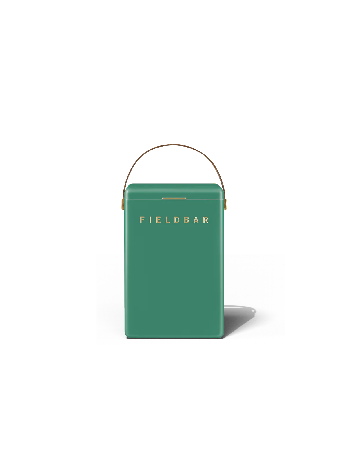 Parisian Green