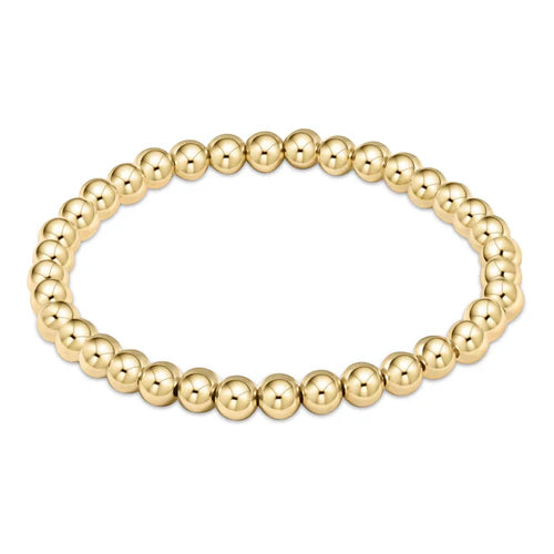 Classic Gold 5mm
