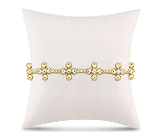 Signature Cross 2.5mm-4mm