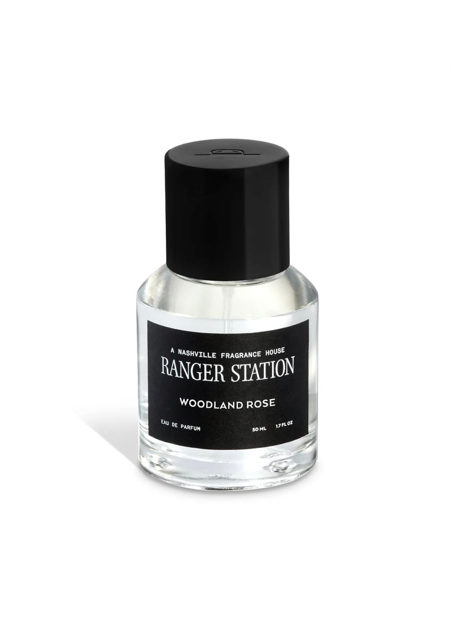 Woodland Rose Perfume