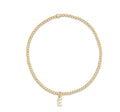Classic Gold 2mm - Initial