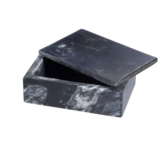 Marblelous Box Lg Grey