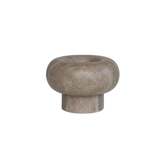 Marble Tealight Holder- Small