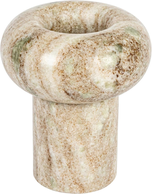 Marble Tealight - Large