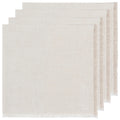 Chambray Dove Grey Napkin