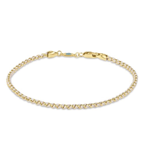 Hope Together Bracelet - Off White
