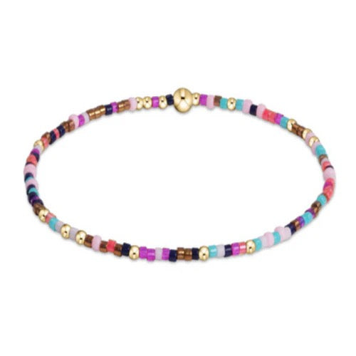 Hope Unwritten Sterling Bracelet - Life of the Party