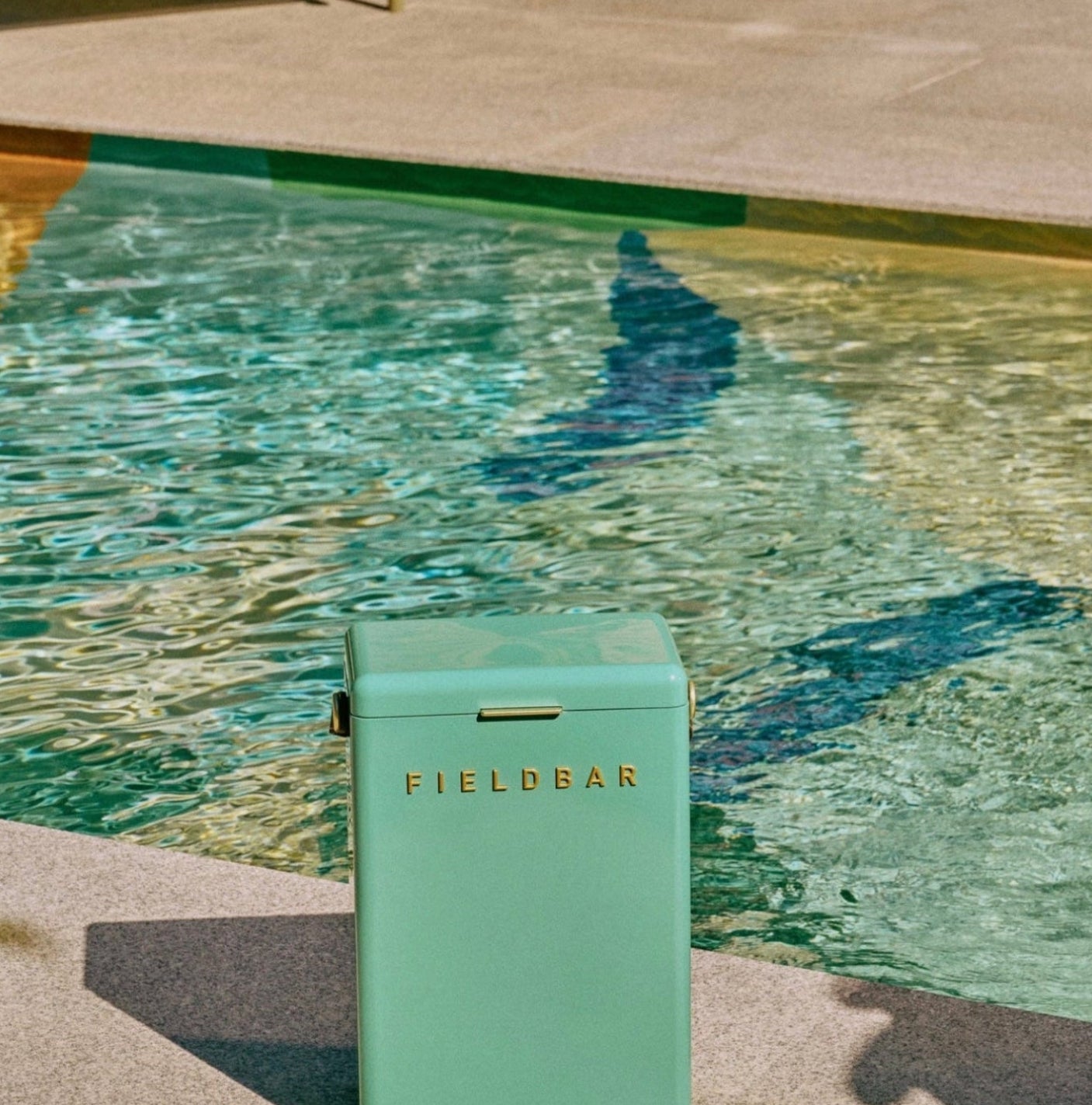 Parisian Green