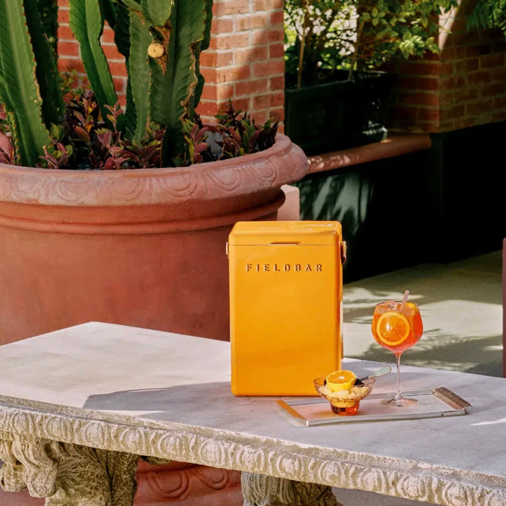 Orchard Orange