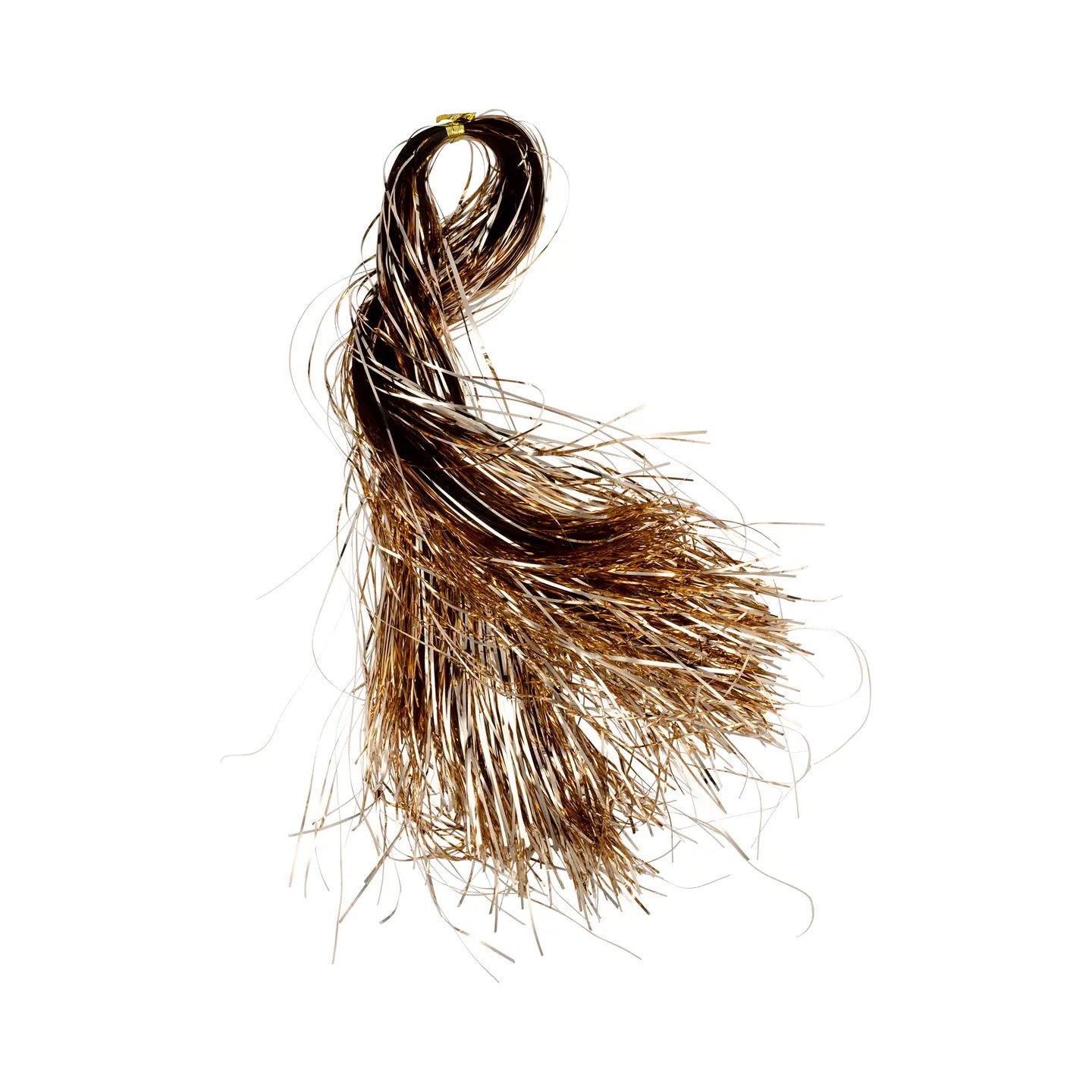 Gold Tinsel