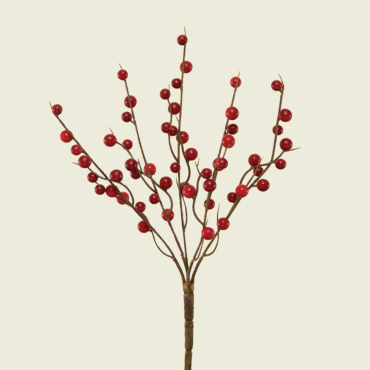 Berry Pik Non-Pop- Red
