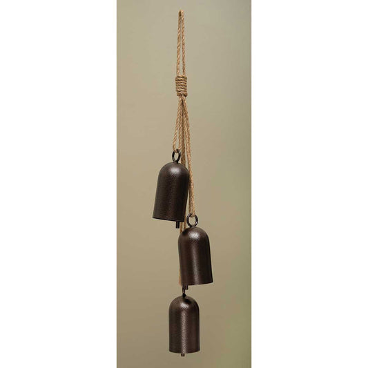 Textured Bells