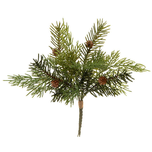 Bundle of pine w/ twine
