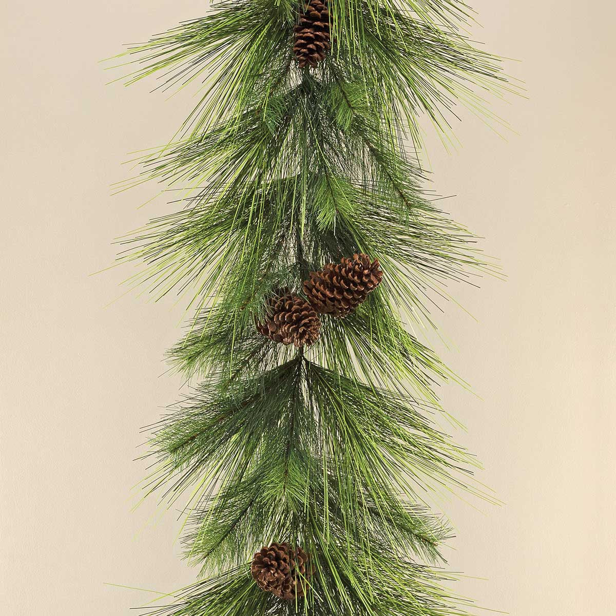 Long Needle Pine Garland