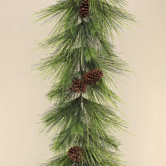 Long Needle Pine Garland
