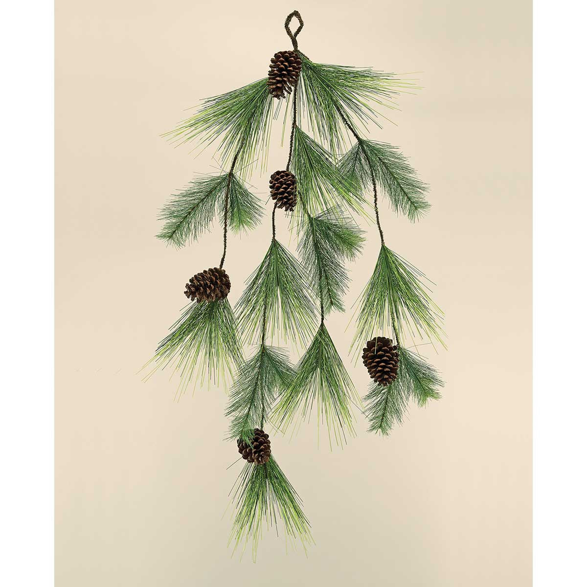 Long Needle Pine Cascade