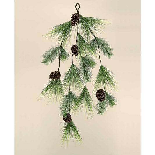 Long Needle Pine Cascade