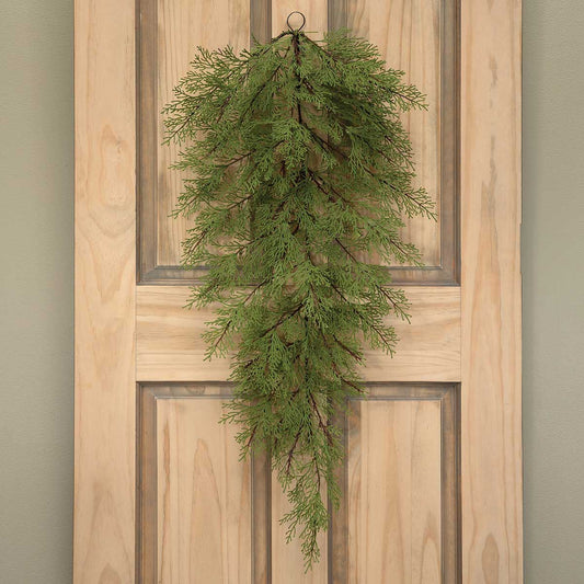 Natural Cedar Pine Bough