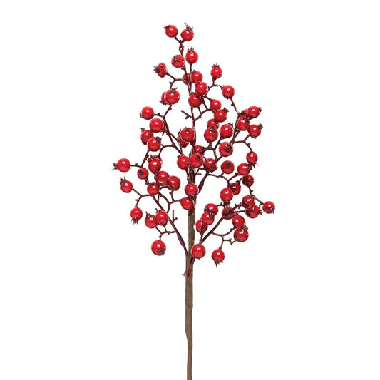 Pik Berry Cluster
