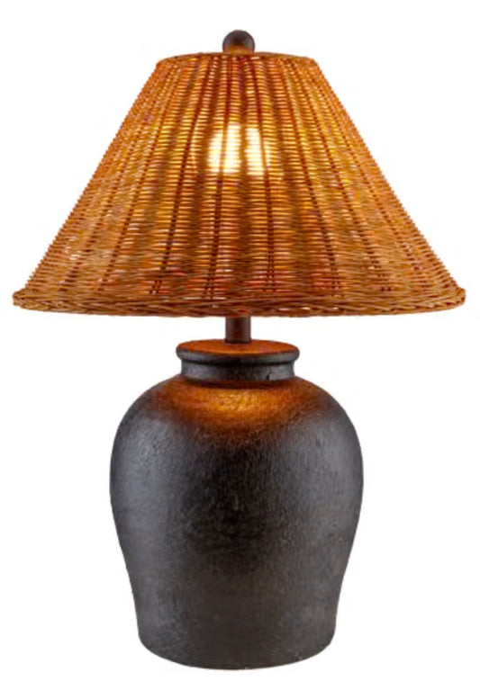 Mabon Lamp