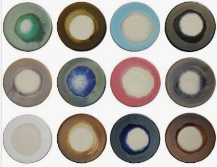 Stoneware Trivet