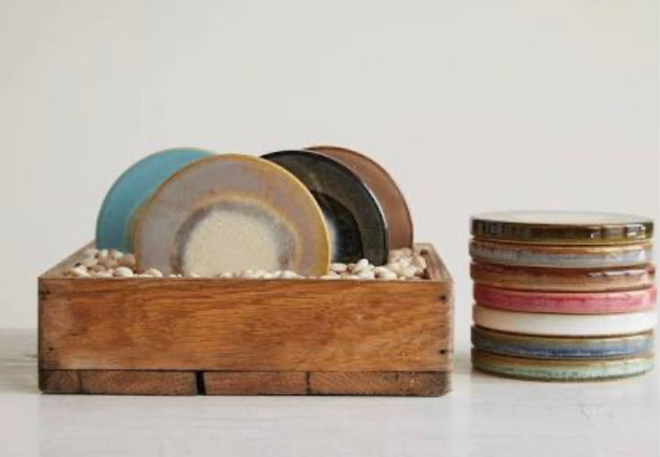 Stoneware Trivet