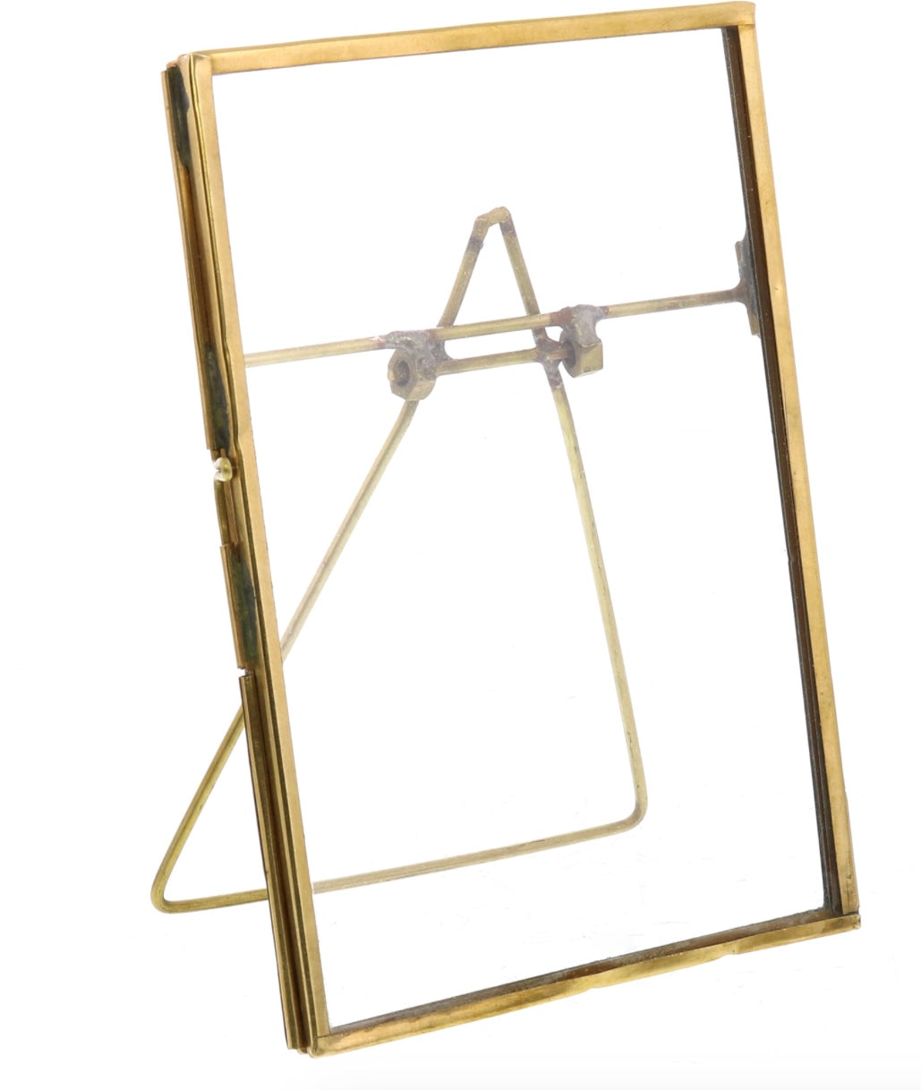 Monroe Easel Frame Vertical