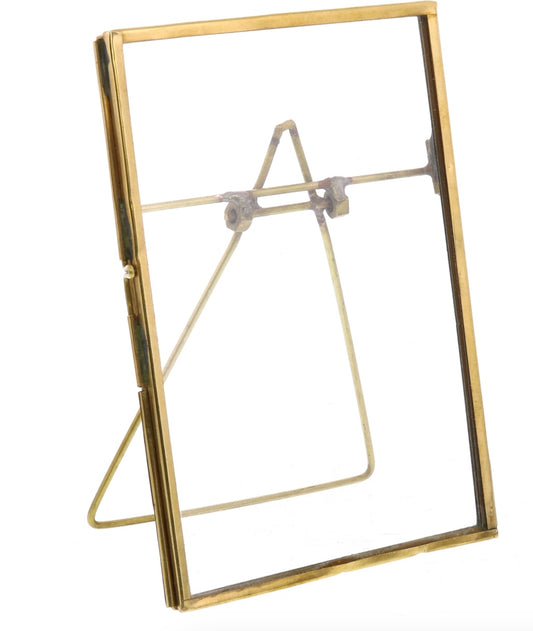 Monroe Easel Frame Vertical