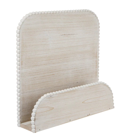 Bead Book Stand