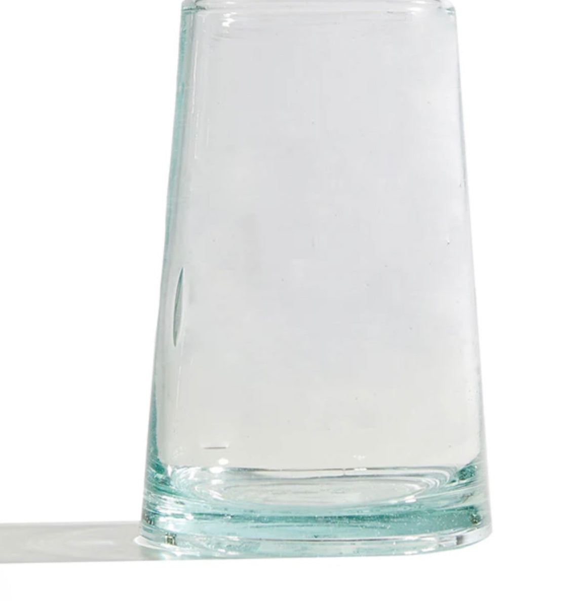 Cone Glassware
