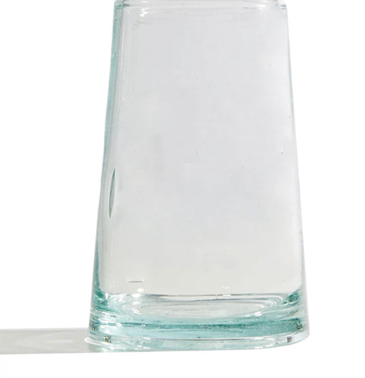 Cone Glassware