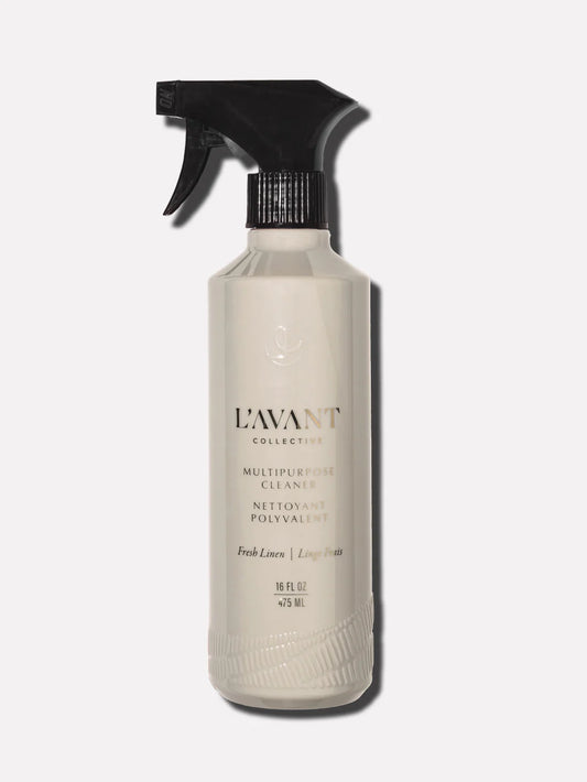 Fresh Linen Multipurpose Cleaner