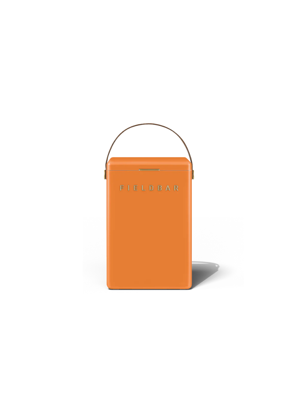 Orchard Orange