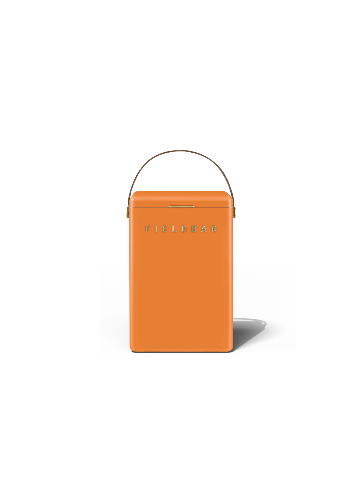 Orchard Orange