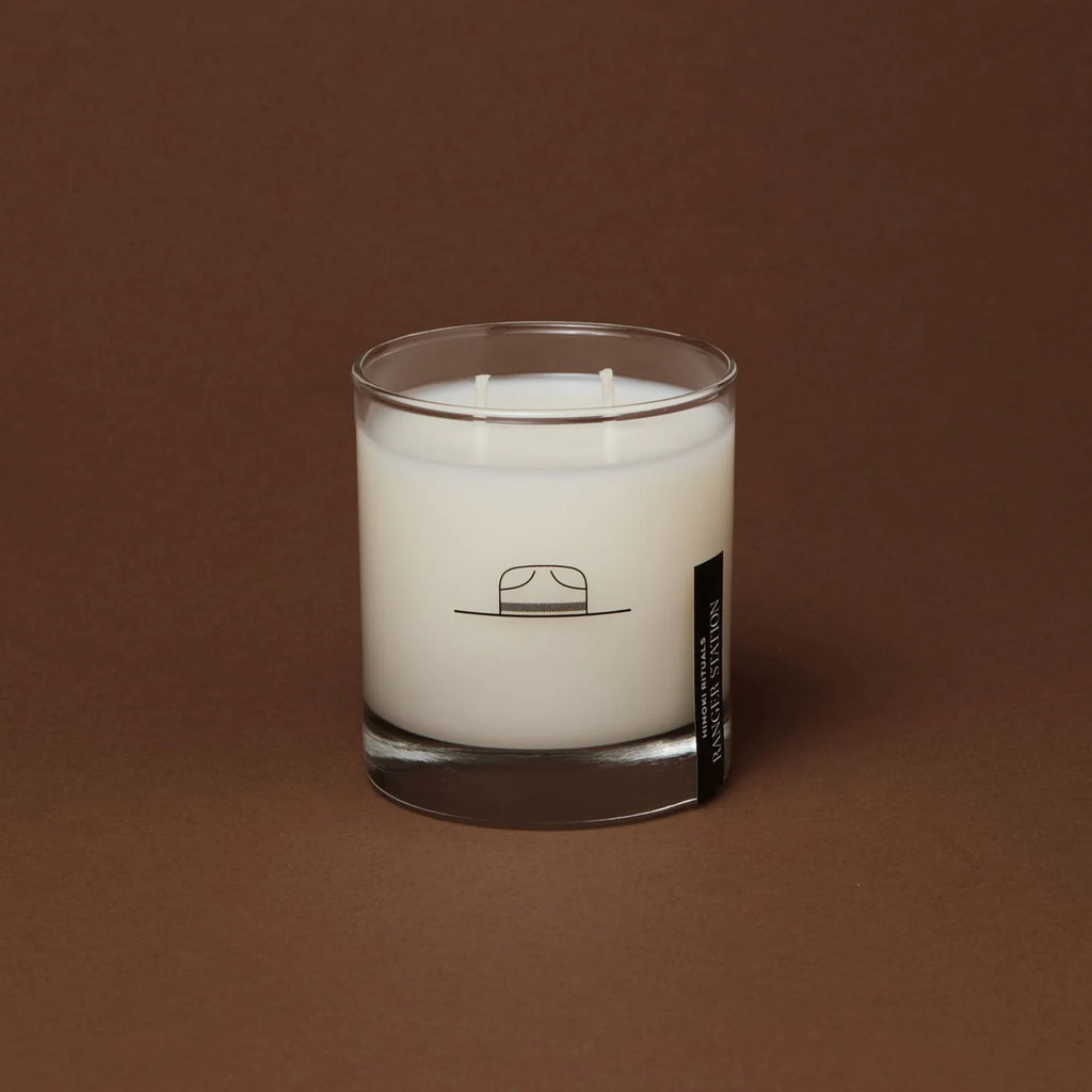 Hinoki Rituals