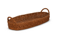 Oval Woven Basket