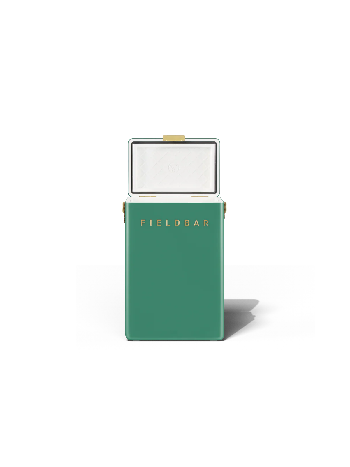 Parisian Green