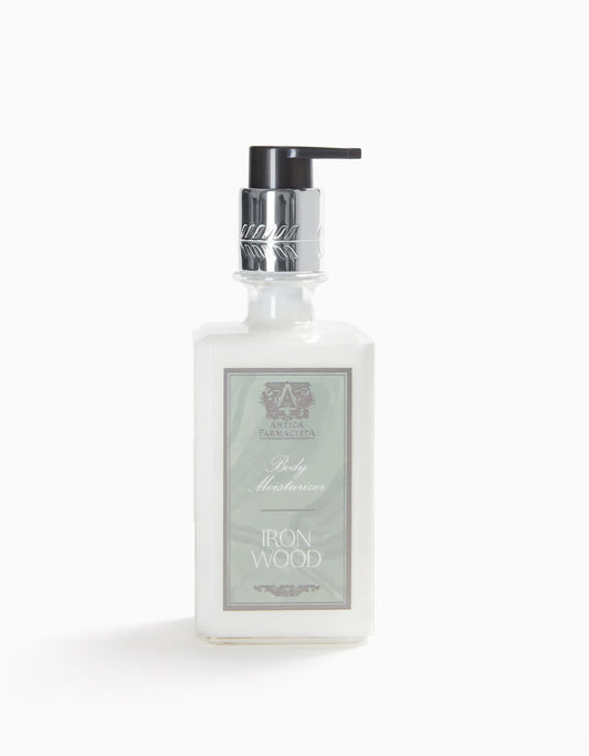 Ironwood Body Moisturizer