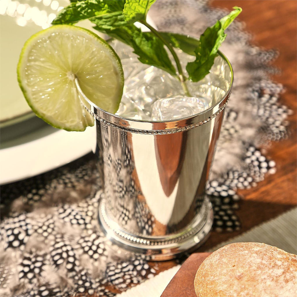 Mint Julep Cup/Vase