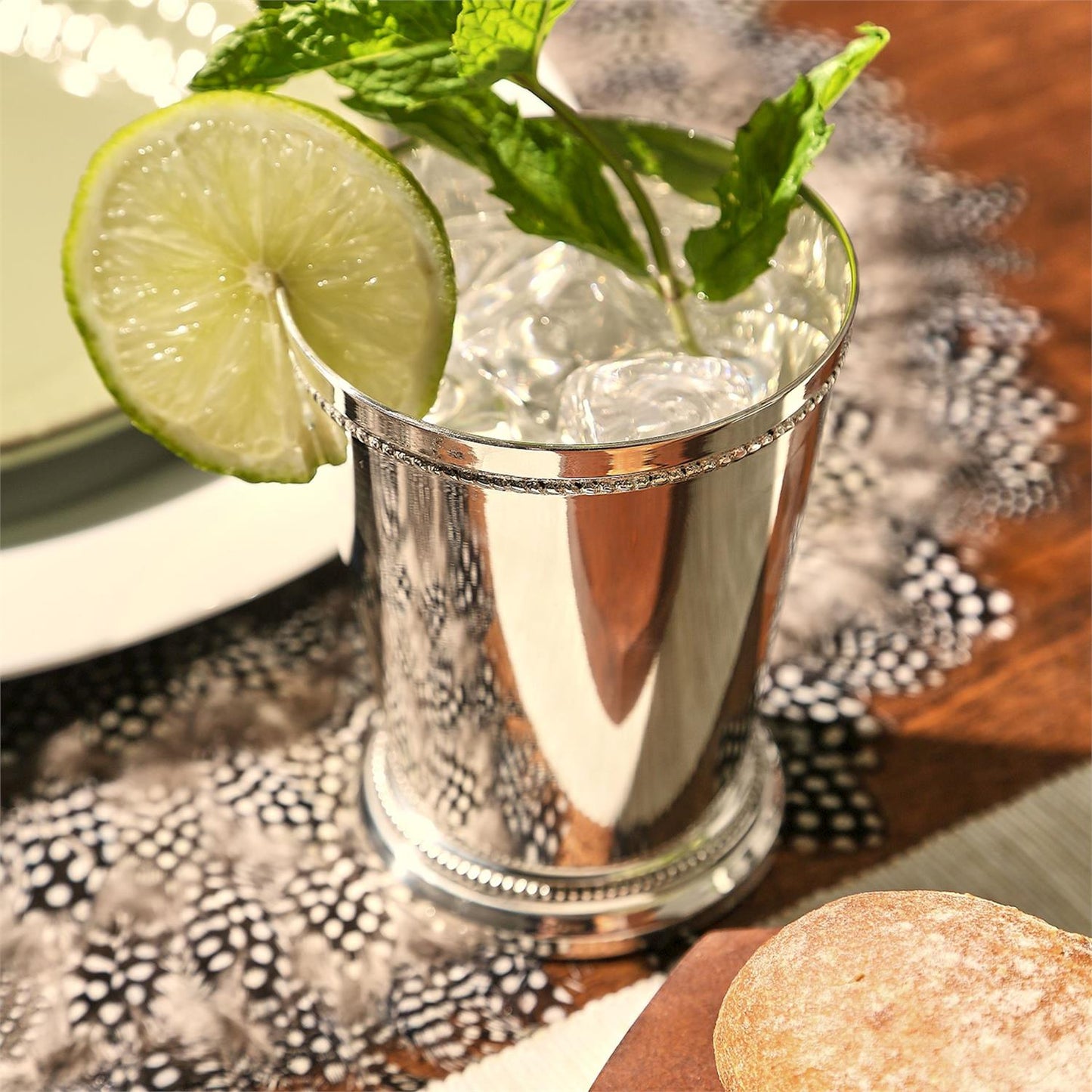 Mint Julep Cup/Vase