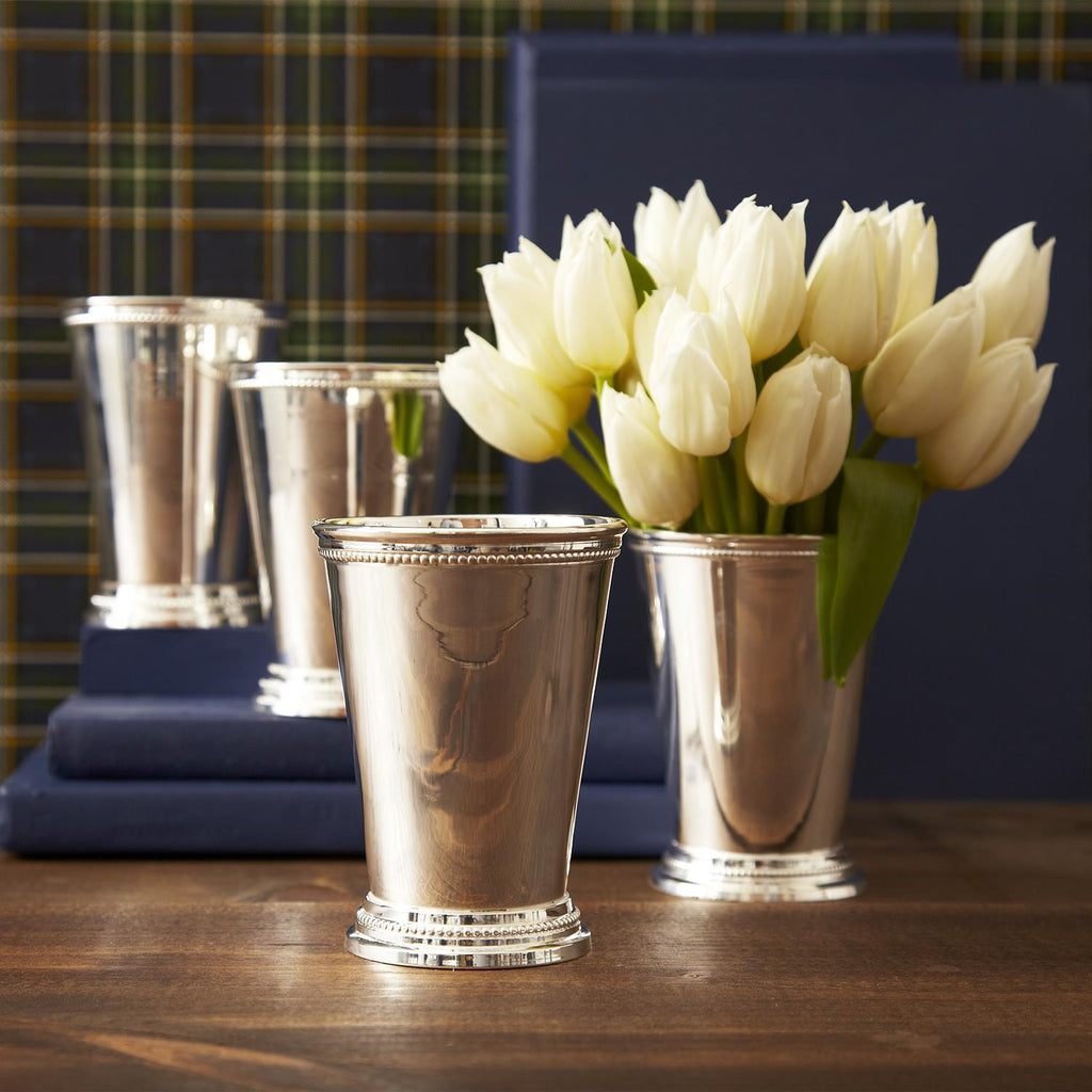 Mint Julep Cup/Vase