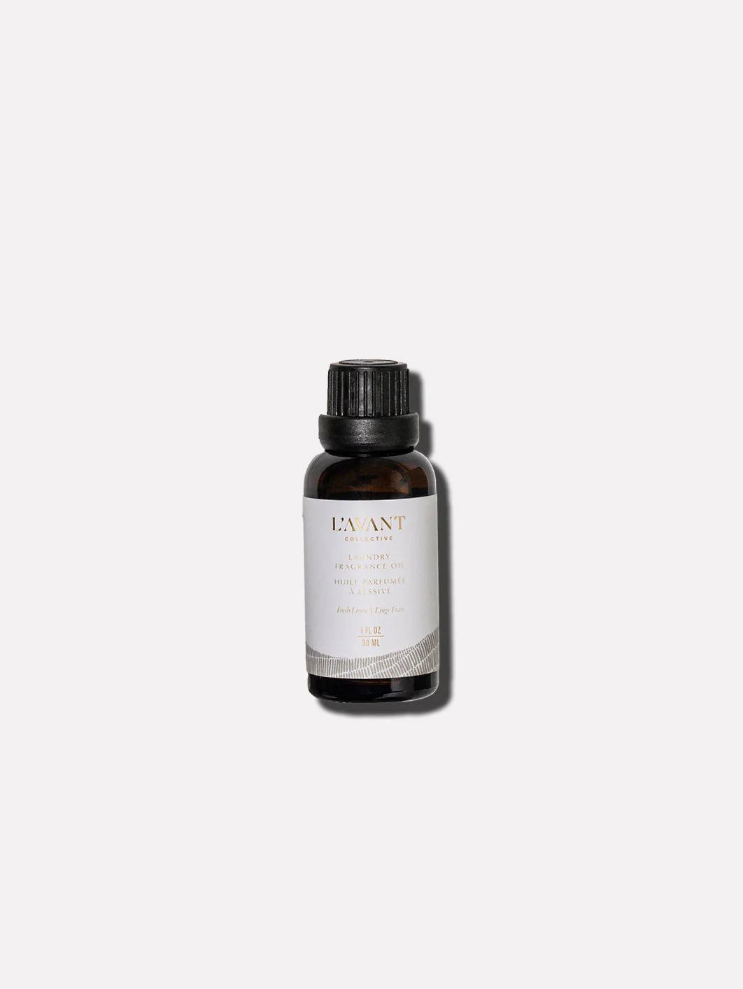 Fresh Linen Laundry Oil
