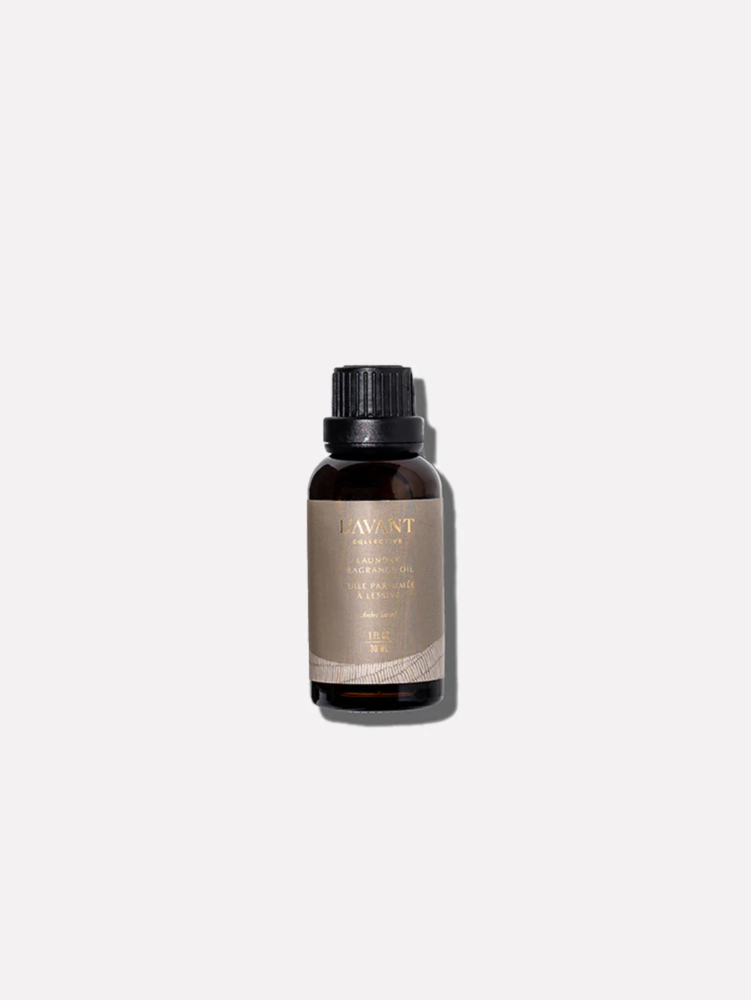 Ambre Santal Laundry Oil