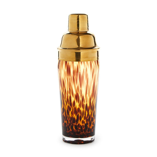 Tortoise Print Shaker