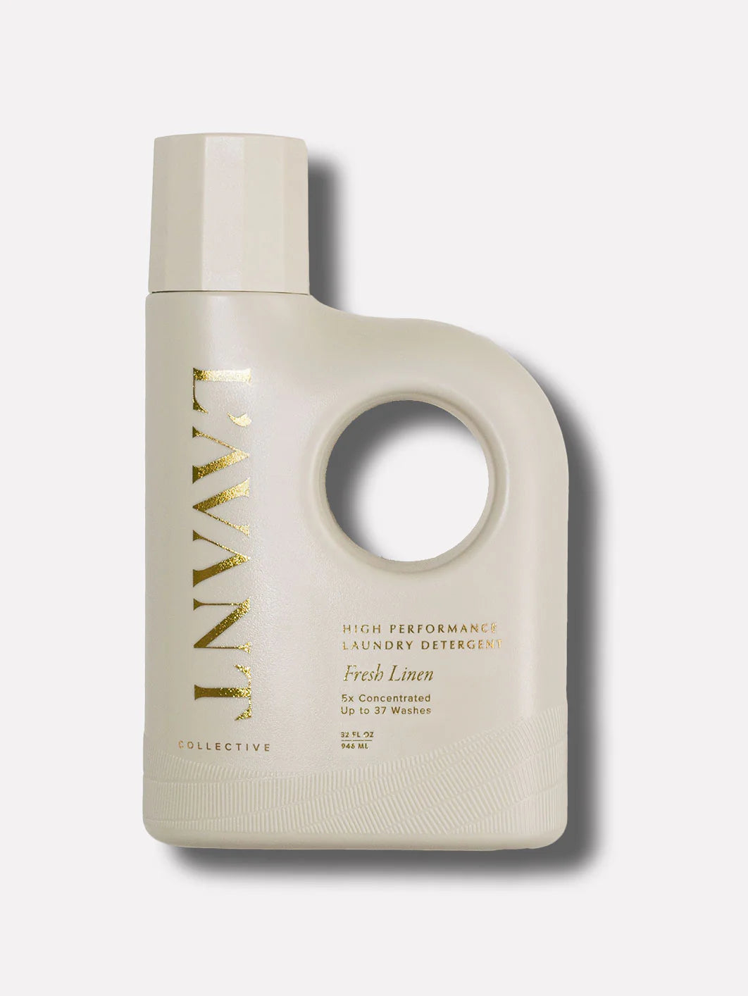 Fresh Linen Laundry Detergent