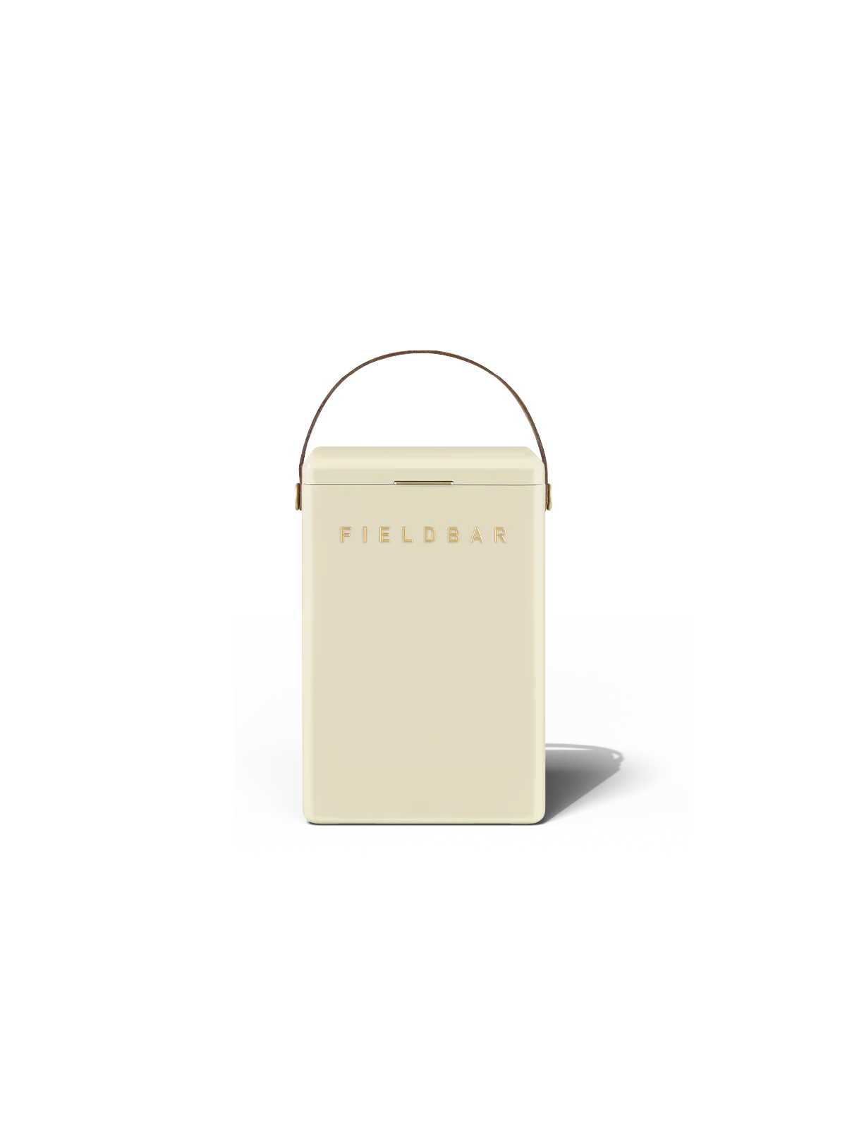 Safari White