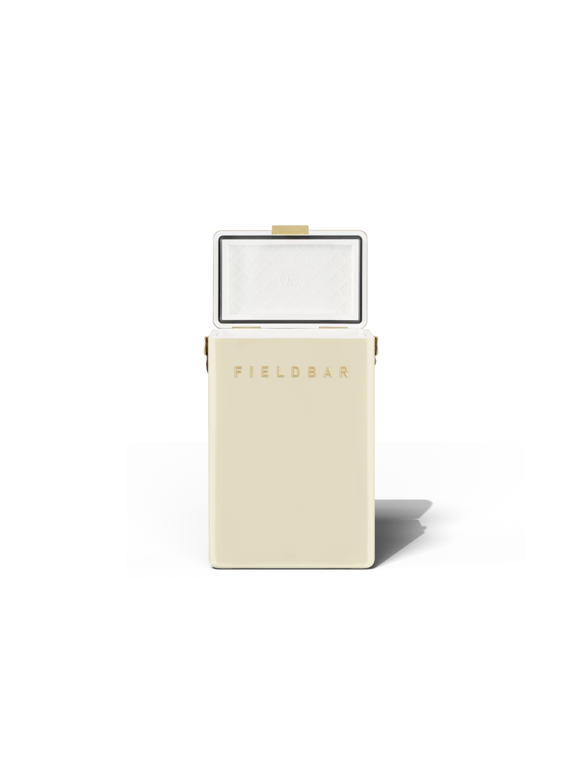 Safari White