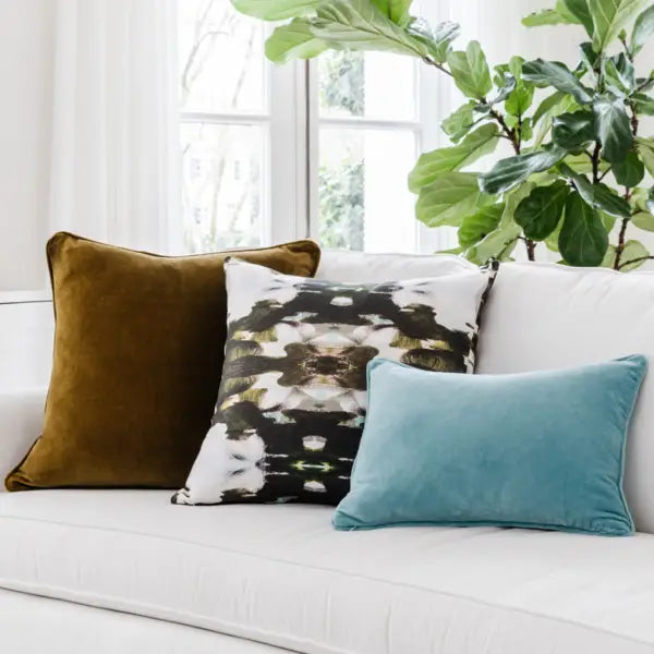 Zanzibar Linen + Cotton