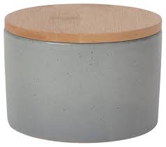 Dusk Terrain Canister