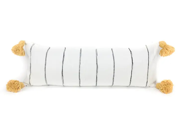 Illi Pillow 14x22